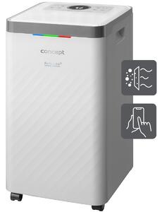 Concept OV2012 Perfect Air Smart páramentesítő, fehér