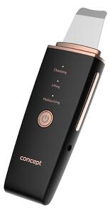 Concept PO2060 PERFECT SKIN kozmetikai ultrahangos ultrahangos spatula