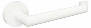 Sapho XR703W X-Round fehér WC-papír tartó, fehér