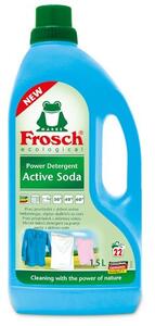 Frosch aktív szóda mosószer,1,5 l