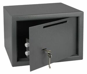 Acél széf mechanikus zárral RS.25.FK