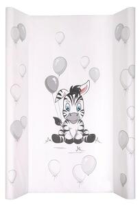New Baby Zebra pelenkázó lap, 50 x 70 cm