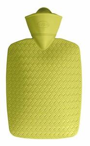 Hugo Frosch Classic termofor - fonott kivitel1,8 l, zöld