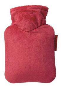 Hugo Frosch gyermek uni termofor palack, piros