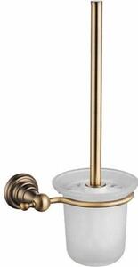SAPHO 1318-08 Diamond WC kefe, bronz