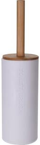 Alta WC kefe bambusz , 9 x 21,5 cm