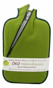 Hugo Frosch Eco Classic Comfort termofor palack, softshell huzattal