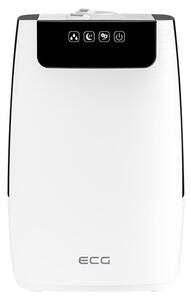 ECG AH D501T párásító, 5 l, fehér