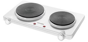 Concept VE3025 kettős főzőlap, 2250 W