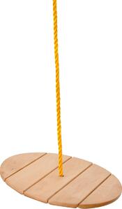 Woody fészekhinta, átmérő: 34 cm, 30 kg-ig