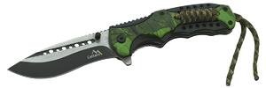 Cattara 13223 Jungle összecsukható kés, 21,7 cm