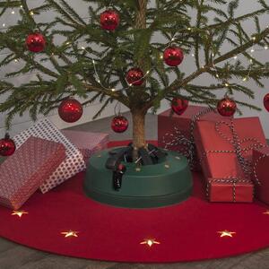 Karácsonyfa tartó Granig - Star Trading
