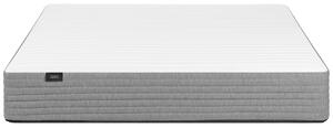 Fehér rugós matrac Kave Home Juno 135 x 190 cm vastag. 26 cm
