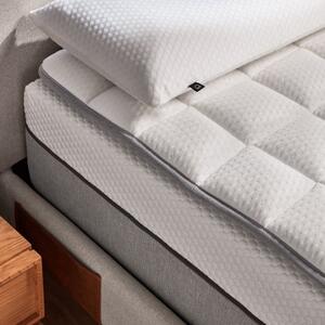 Felső huzat matrac ágyhoz Kave Home Freya 160 x 200 cm