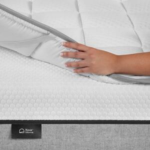 Felső huzat matrac ágyhoz Kave Home Freya 90 x 200 cm