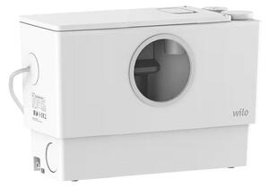 WILO DrainLift MINI3-XS/WC-EF szennyvízátemelő telep, 230V