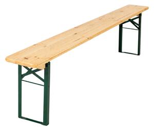BAVORD Sörpad PREMIUM 220x25cm – tömörfenyő