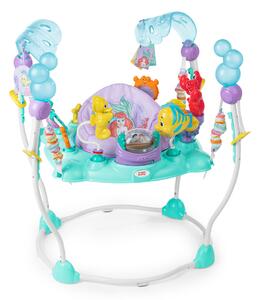 DISNEY BABY Ugráló A KIS HABLEÁNY Tevékenységek Tengere™