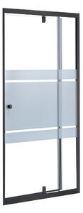 Flexi-S állítható zuhanyajtó 76-91x185 cm