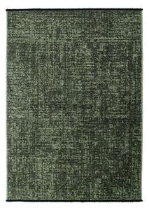 Zöld mosható szőnyeg 80x150 cm Space 1900 – Ayyildiz Carpets