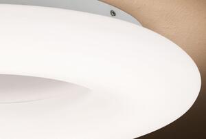 HALO modern LED mennyezeti lámpa fehér színben, 3400Lm