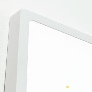 LERO LED panel, szögletes, 40x40 cm