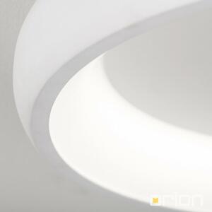 VENUS LED fényszabályozható mennyezeti lámpa, d: 61 cm