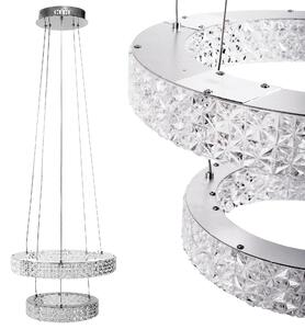 LED lámpa MS006-CP CHROME