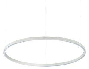 ORACLE SLIM LED modern függőlámpa fehér, d: 70 cm