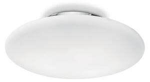 SMARTIES BIANCO mennyezeti lámpa, modern, fehér, 50-es