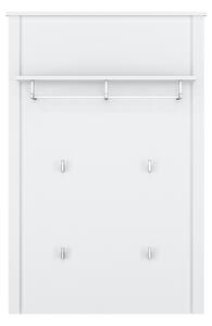 Fogas panel 80, fehér, OLJE