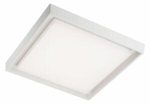 Bezel kültéri LED mennyezeti lámpa, fehér 10036