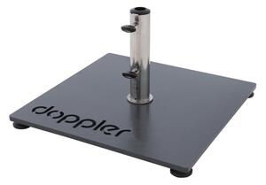 Acél napernyőtalp 40 kg