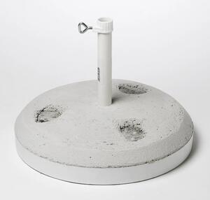 Beton napernyőtalp 20 kg