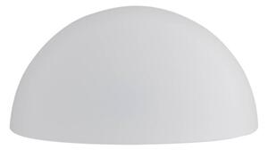 BLOB 56 cm kültéri dekorációs lámpa fehér