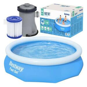 Bestway Fast Set Medence - 305x76cm