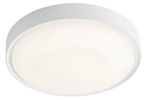 OSIRIS PL25 kültéri LED mennyezeti lámpa fehér