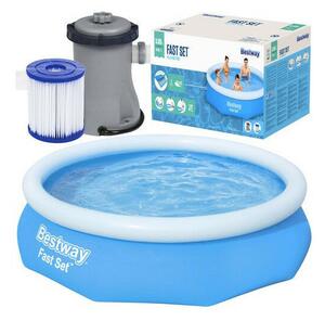 Bestway Fast Set Medence - 305x76cm