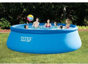 Intex EasySet felfújható Medence szivattyúval 457x122cm (26168GN)