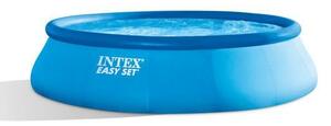 Intex EasySet felfújható Medence szivattyúval 457x122cm (26168GN)
