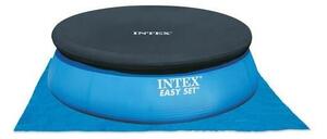 Intex EasySet felfújható Medence szivattyúval 457x122cm (26168GN)
