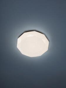EMERALD modern LED mennyzeti lámpa csilagfény hatással