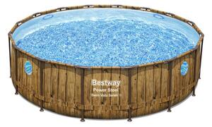Bestway Rack kerti medence 488 x 122 cm 56725
