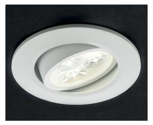 MT 115 LED beépíthető spot lámpa, fehér, 11637