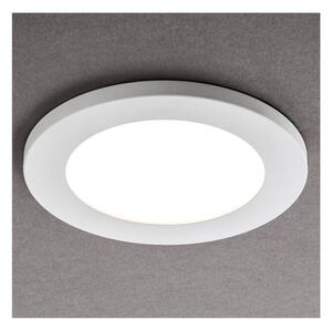 MT 137 LED fürdőszobai beépíthető spot lámpa, fehér, 11669