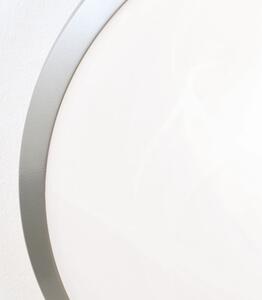 RIMA modern mennyezeti lámpa, 32cm, titán