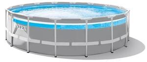Intex 26730 Prism Frame Medence készlet 4,88x1,22 m