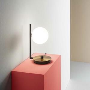 ANGRY modern asztali lámpa