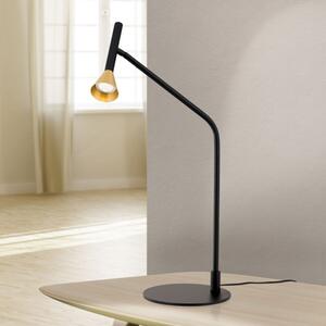 ODEON modern LED asztali lámpa TOUCH DIMMERREL