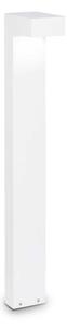 Kültéri állólámpa SIRIO, fehér, 80 cm